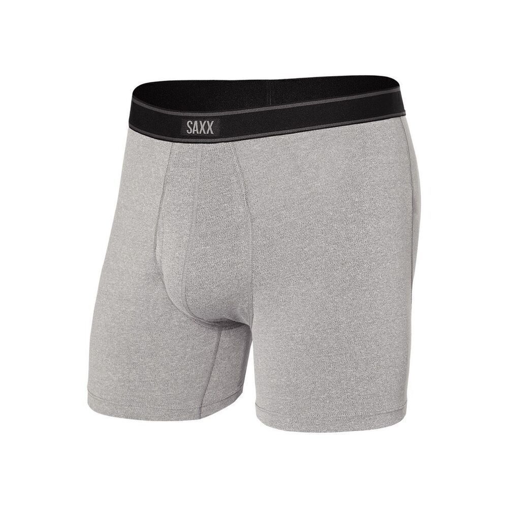 SAXX Men's Multicolor Daytripper Boxer Briefs Underwears 3-Pack Size Small NIB